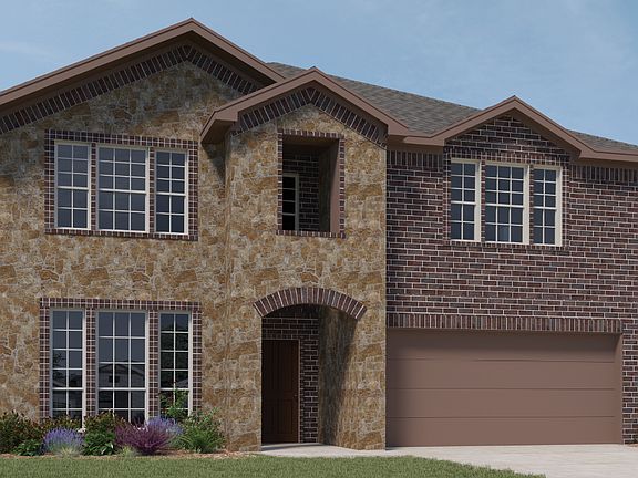 Plan Elevation.