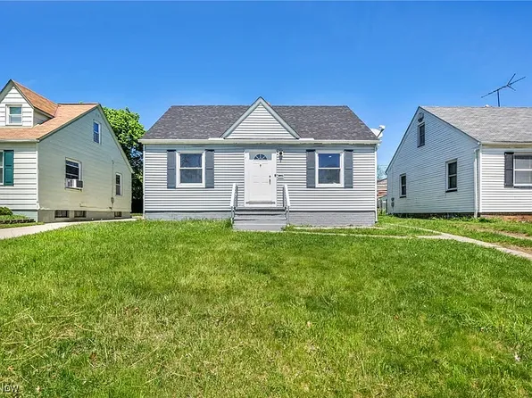 12312 Worthington Ave, Cleveland, OH 44111