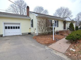 116 Holliston St, Medway, MA 02053
