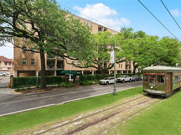 3915 Saint Charles Ave APT 405, New Orleans, LA 70115