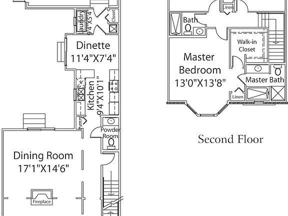 3rd image of 8616 Chester Pkwy