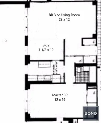 Rented by Bond New York | media 2