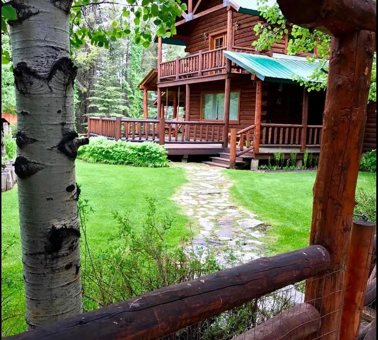 260 S Leigh Canyon Rd, Alta, WY 83414 Zillow