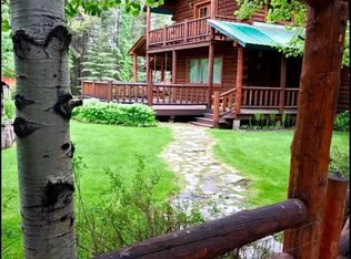 260 S Leigh Canyon Rd, Alta, WY 83414