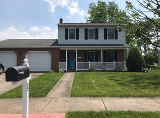 35 Patton Rd, Mechanicsburg, PA 17055