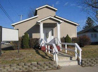 901 Garfield Ave, Troy, OH 45373