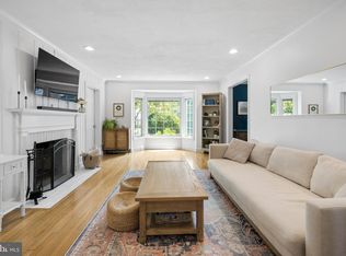 9911 Merwood Ln, Silver Spring, MD 20901