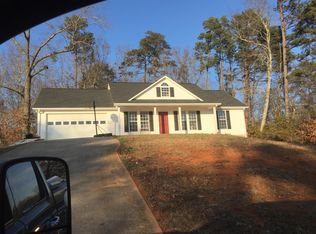 3538 Stancil Rd, Gainesville, GA 30506