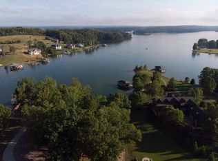 Compass Cove Cir LOT 4, Moneta, VA 24121