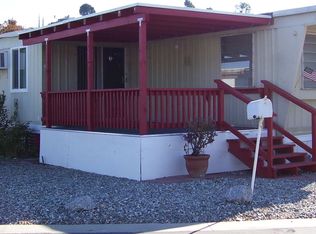 44725 Florida Ave SPC 19, Hemet, CA 92544