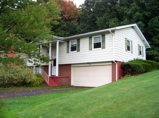 7 Pennsylvania Ave, Brookville, PA 15825