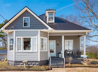 2545 Adamsville Rd, Zanesville, OH 43701
