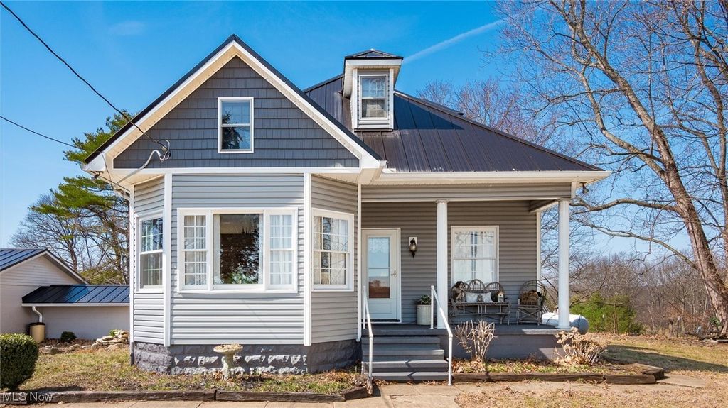 Real estate listing image