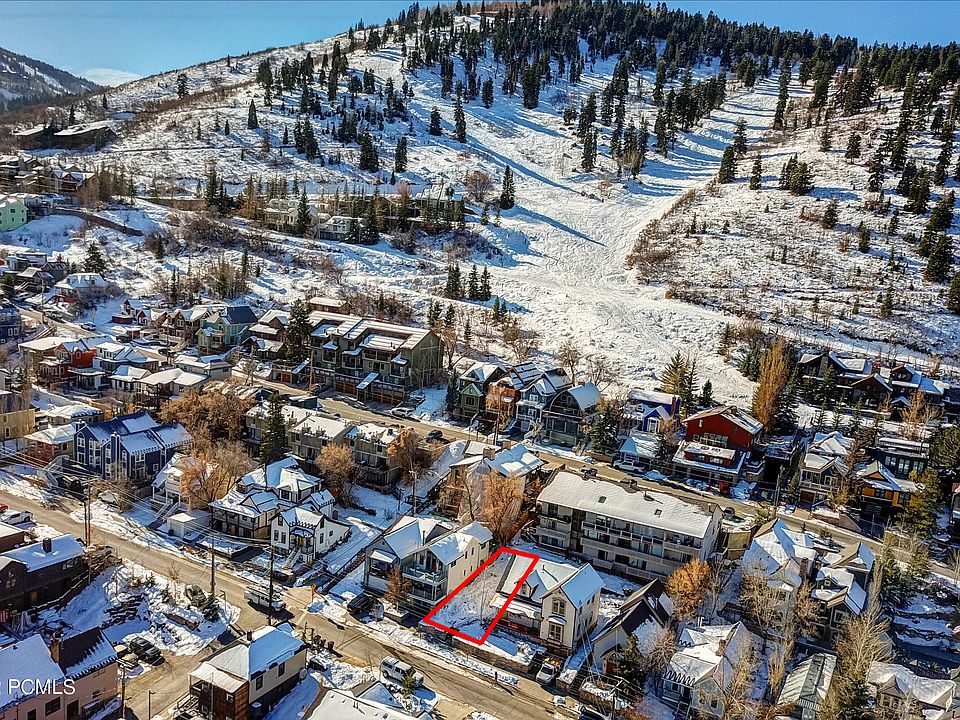 509 Park Ave, Park City, UT 84060 | Zillow