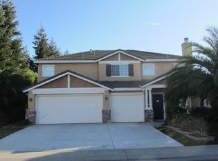 1655 Sequoia Way, Dixon, CA 95620