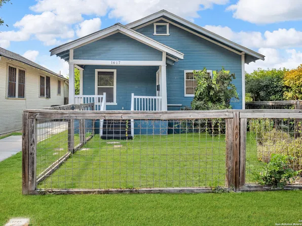 1617 michigan, San Antonio, TX 78201