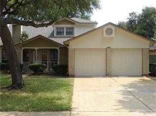 3726 Bartons Ln, Sugar Land, TX 77479