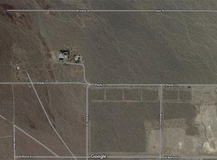 961 N Emerald Ln, Pahrump, NV 89060