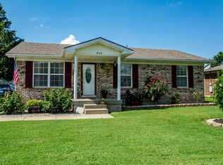 910 Beech Grove Rd, Shepherdsville, KY 40165