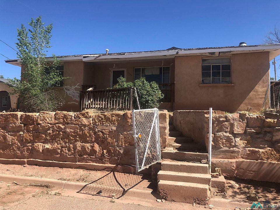 1204 N Bratton St, Grants, NM 87020 MLS 20233047 Zillow