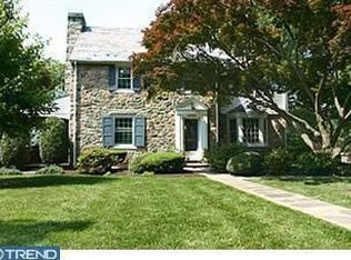 1321 Grenox Rd, Wynnewood, PA 19096