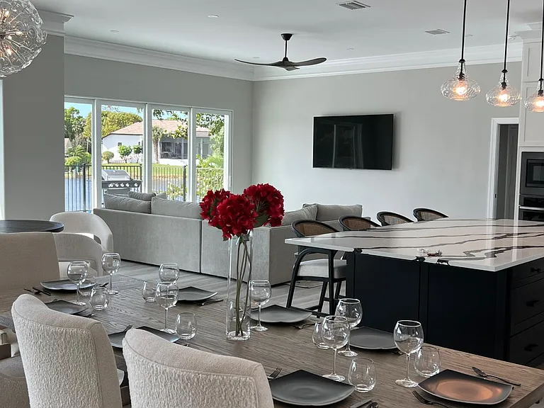 Holiday Dinner