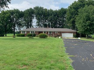 3429 NE Highway 160, Columbus, KS 66725