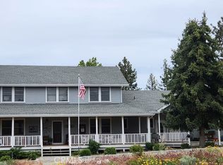 1014 Dusty Rd, Frazier Park, CA 93225