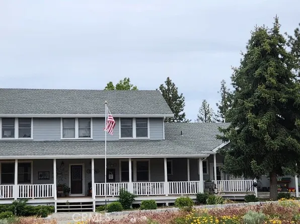 1014 Dusty Rd, Frazier Park, CA 93225