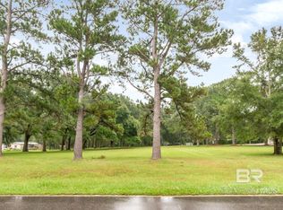 19108 Rada Rd, Silverhill, AL 36576