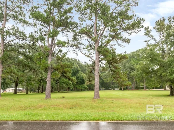 19108 Rada Rd, Silverhill, AL 36576