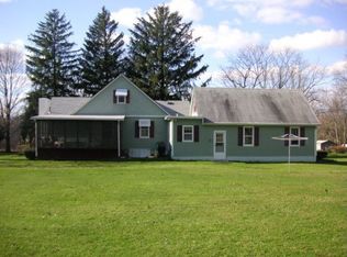 498 Byram Kingwood Rd, Frenchtown, NJ 08825