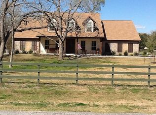 4511 Box Turtle Ln, Fulshear, TX 77441