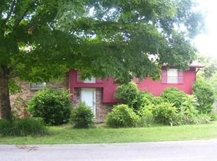 448 Cedarvalley Dr, Nashville, TN 37211