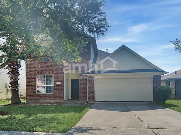 30 Huntington Bend Dr, Manvel, TX 77578