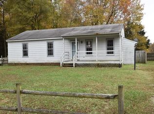 12011 Ashleywilkes Ln, Midlothian, VA 23112