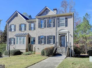 5958 Eagle Tiff Ln, Sugar Hill, GA 30518