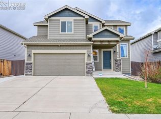 6626 Mandan Dr, Colorado Springs, CO 80925