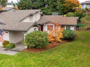 6522 113th Pl SE, Bellevue, WA