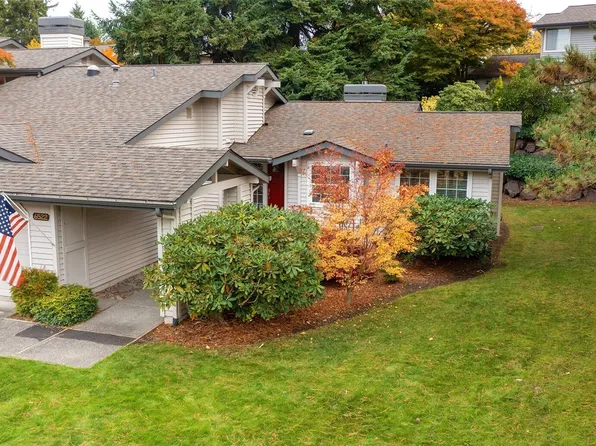 6522 113th Place SE, Bellevue, WA 98006