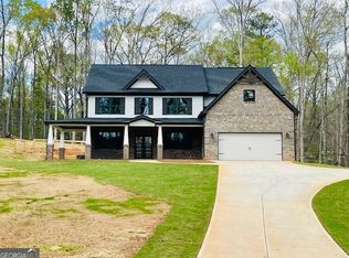 10 Edward Way, Covington, GA 30016