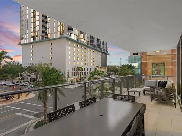 100 1st Ave N #201, Saint Petersburg, FL 33703