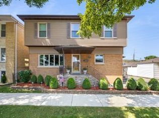 5016 Glencoe Ave, Mc Cook, IL 60525