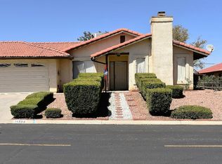 14388 Riverside St, Hesperia, CA 92345