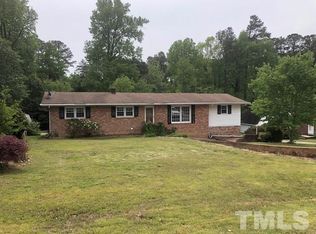 3636 Cove Dr, Raleigh, NC 27604