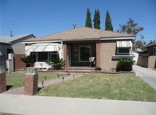 241 E Adams St, Long Beach, CA 90805