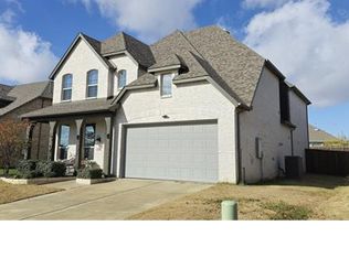 1276 Lawnview Dr, Forney, TX 75126