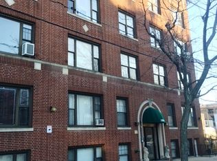 1866 John F Kennedy Blvd #201, Jersey City, NJ 07305