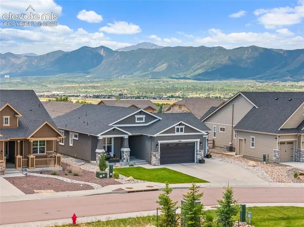 1485 Captiva Beach Ln, Monument, CO 80132