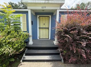 839 W McKinley St, Baton Rouge, LA 70802